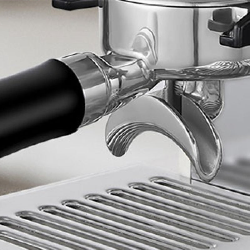Semi-automatic Small Home Coffee Maker